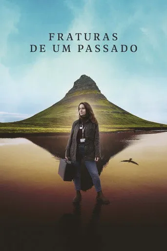 Pôster de Fraturas de um Passado (2022)