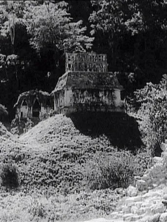 Pôster de Yucatan (1961)