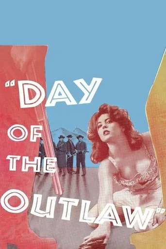 Pôster de Quadrilha Maldita (1959)