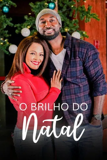 Pôster de O Brilho do Natal (2019)