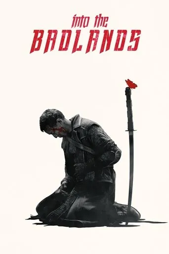 Pôster de Into the Badlands (2015)