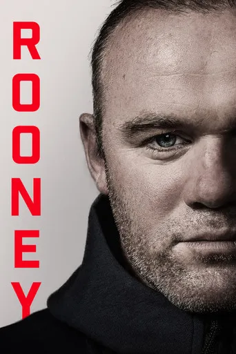 Pôster de Rooney (2022)