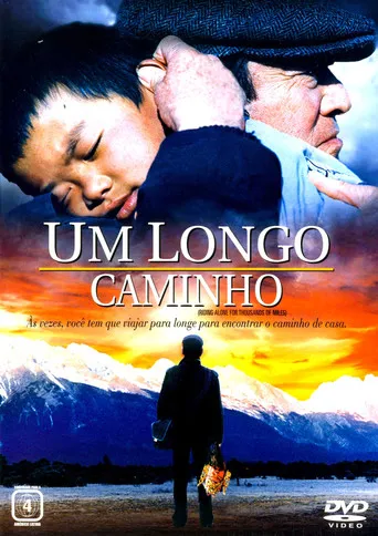 Pôster de Um Longo Caminho (2005)