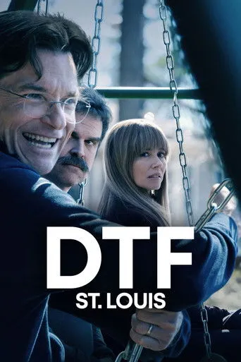 Pôster de DTF St. Louis (2026)