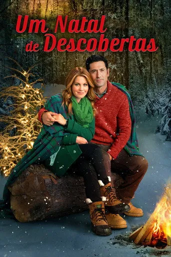 Pôster de Um Natal de Descobertas (2014)