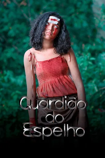 Pôster de Guardião do Espelho (2025)