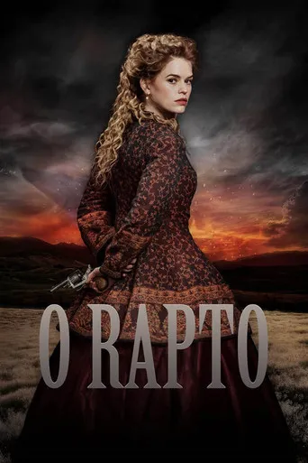 Pôster de O Rapto (2017)