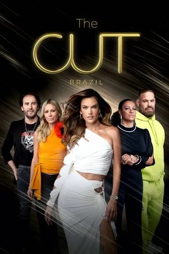 Pôster de The Cut Brasil (2021)