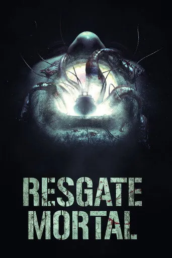 Pôster de Resgate Mortal (2018)