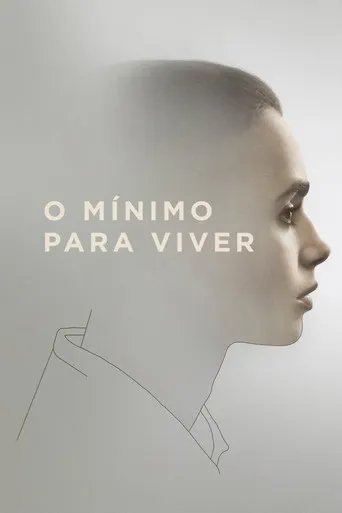 Pôster de O Mínimo para Viver (2017)
