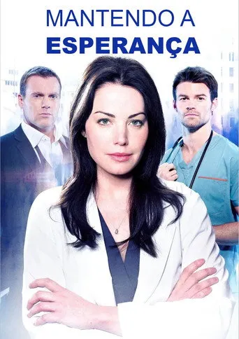 Pôster de Mantendo a Esperança (2012)