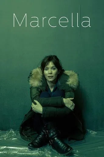 Pôster de Marcella (2016)