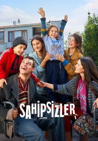 Pôster de Marcados Pelo Passado (2024)