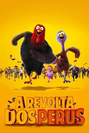 Pôster de Bons de Bico (2013)