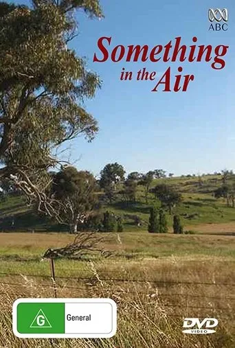 Pôster de The Air (2000)