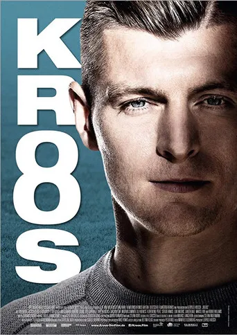 Pôster de Kroos (2019)