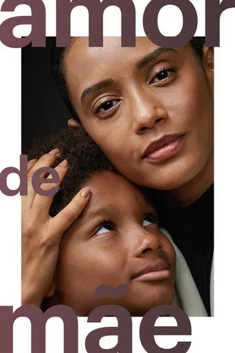Pôster de Amor de Mãe (2019)