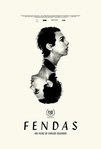 Pôster de Fendas (2021)