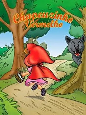 Pôster de Chapeuzinho Vermelho (2002)