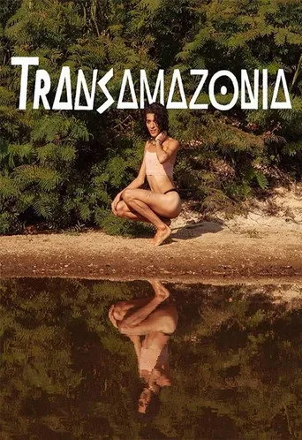 Pôster de Transamazonia (2019)