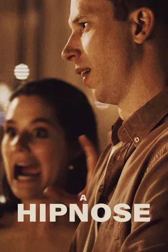 Pôster de Hipnose (2024)