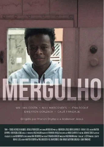 Pôster de Mergulho (2023)