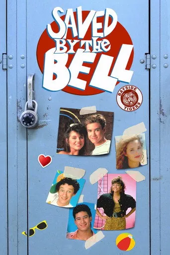 Pôster de Galera do Barulho (1989)