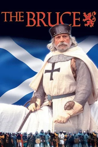 Pôster de The Bruce (1996)