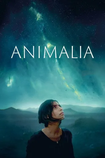 Pôster de Animalia (2023)