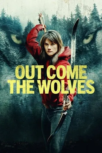 Pôster de Out Come the Wolves (2024)