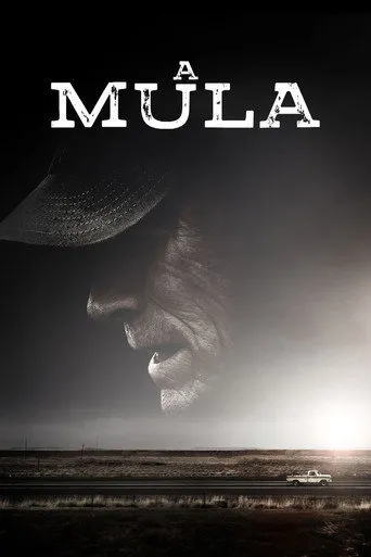 Pôster de A Mula (2018)