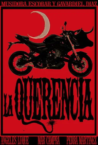 Pôster de La querencia (2023)