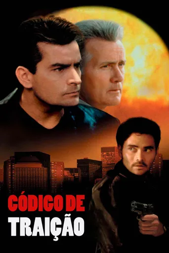 Pôster de Código de Traição (1999)