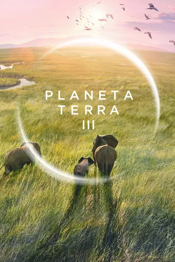 Pôster de Planeta Terra II (2023)