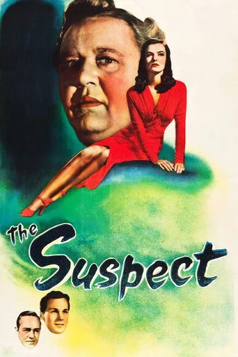 Pôster de Dúvida (1945)