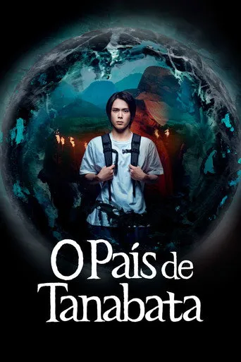 Pôster de O País de Tanabata (2024)