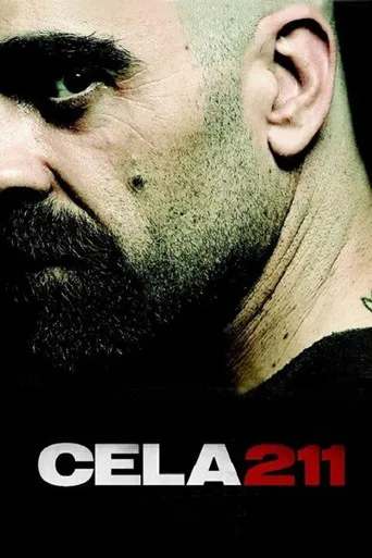 Pôster de Cela 211 (2009)