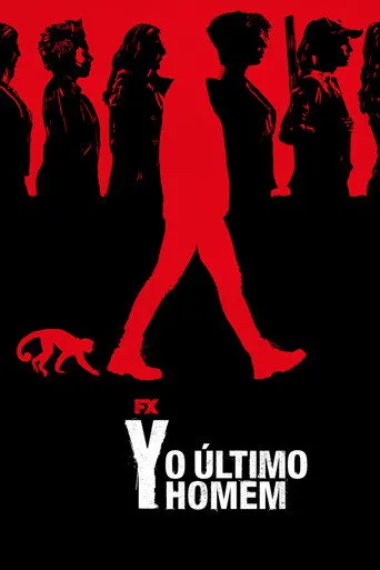 Pôster de Y: O Último Homem (2021)