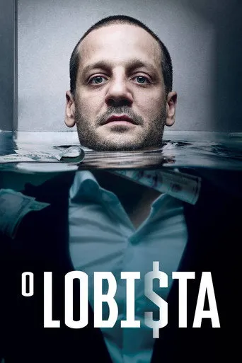 Pôster de O Lobista (2018)