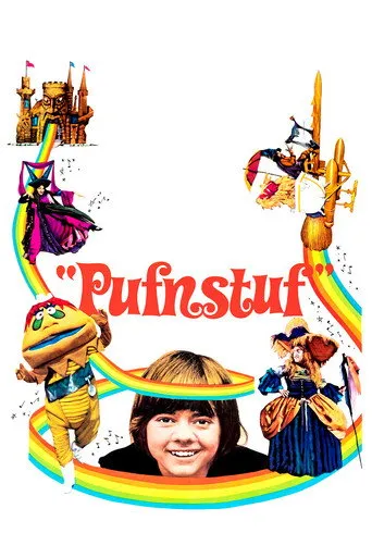 Pôster de A Flauta Mágica (2022)