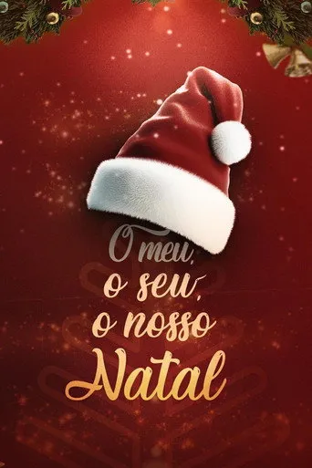 Pôster de O Nosso Natal (2024)