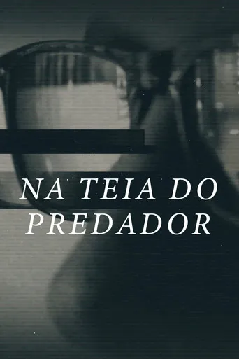 Pôster de Na Teia do Predador (2021)