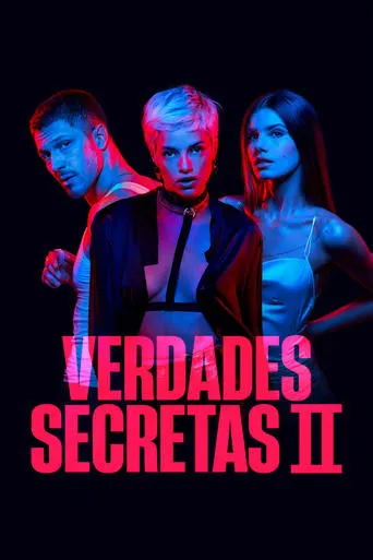 Pôster de Verdades Secretas 2 (2021)