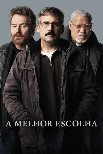 Pôster de A Melhor Escolha (2017)