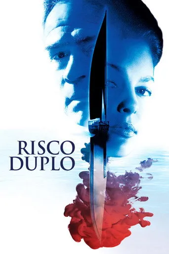 Pôster de Risco Duplo (1999)