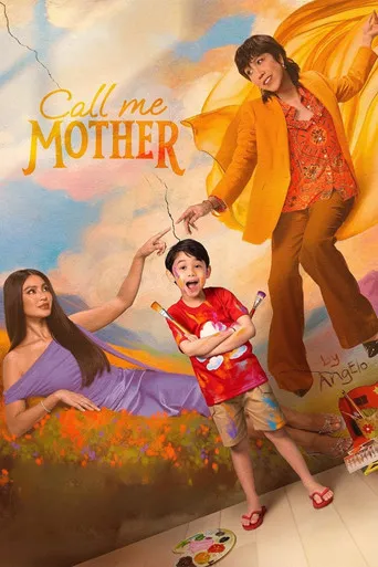Pôster de Call Me Mother (2025)