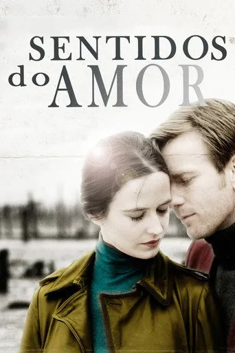 Pôster de Sentidos do Amor (2011)