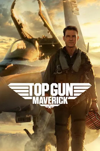 Pôster de Top Gun Maverick (2022)