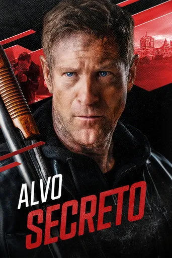 Pôster de Classified (2024)