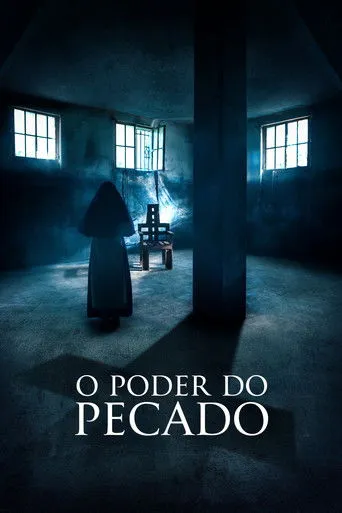 Pôster de O Poder do Pecado (2023)